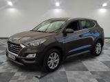 Hyundai Tucson 2017, 2,0 l turbo, transmission intégrale, SUV 4 portes, à vendre