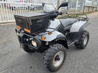 QM QUAD LINHAI ATN4Z - 1e mise… (photo 2)