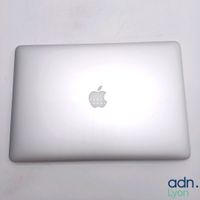Macbook Pro Apple 2015 (15", A1398) Argent - Intel I7-4770Hq… (photo 6)