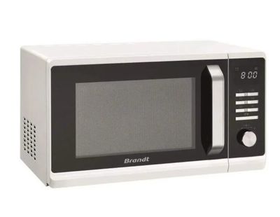 Micro-ondes Pose Libre BRANDT Se2300wz, capacité: 23L , 800w…