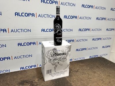 Inconnue - 6 Bouteilles D'Igp OC…