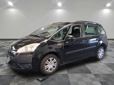 Voiture Particulière ALCOPA - Modèle Inconnu - Estimation 1100€