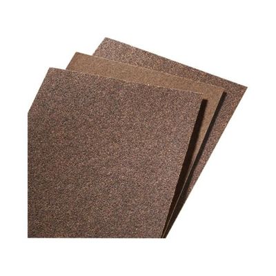Lot de 3 paquets de feuilles abrasives NORTON A213, grain P4…