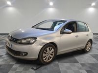VOLKSWAGEN - GOLF 2.0 TDI 140 FAP CR BLUEMOTION CARAT - GO -…