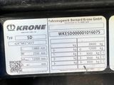 a close up of the back end of a golf cart