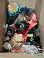 Palette du domaine sport de 210kg - TVA Récupérable - Expédi… (photo 6)