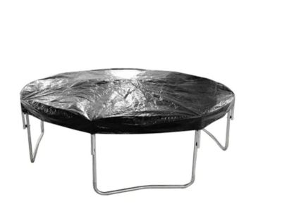 8072-386 /  Bâche de protection pour trampoline 3,66 m - GENERIQUE - M