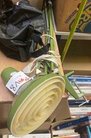 "LEDU - LAMPE de bureau vintage dite d'architecte, type 231,… (photo 2)
