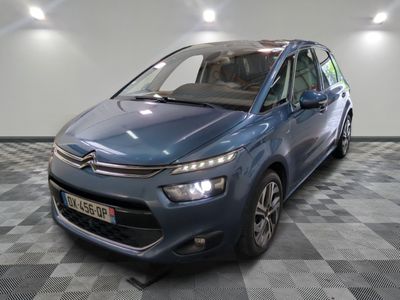 Citroën 1.0 VTI 120 ch BlueMot 5 places, boîte manuelle