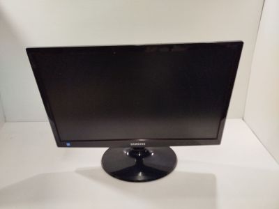 SAMSUNG - Moniteur informatique S22C300H - 22 pouces - HDMI …