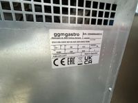 Machine à glaçons GGM GASTRO, dimensions 93x57x110 cm, non t… (photo 3)