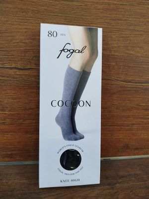 Lot de 87 paires de mi-bas de la marque FOGAL (produit de tr…