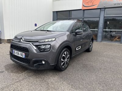 citroen 1 2 puretech feel s / s 5p