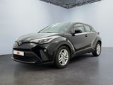 Toyota C-HR 1,0 CVV Business