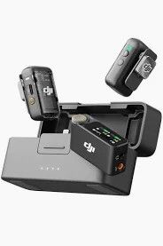 EL218 Microphone sans fil DJI MIC 2 - Photo 1