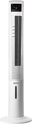 550 / Ventilateur de tour SUPRA MISTRA, brumisateur, ve…