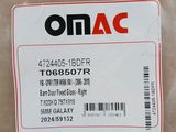 omac tg58507r tg5870r tg5870r tg58