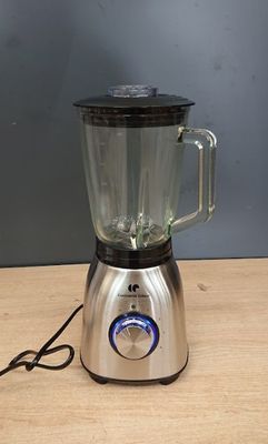 Blender CONTINENTAL EDISON CEBL1000IN Inox 1000W - Bol en ve…