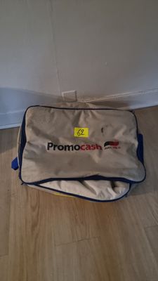 Sac isotherme PROMOCASCH