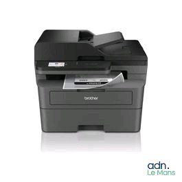 Imprimante laser multifonction Brother HL-L2300DW