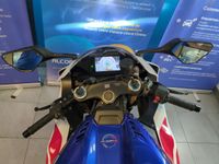 LIEU DE STOCKAGE : Marseille - HONDA - CBR100RR-R SP 30 TH A… (photo 6)