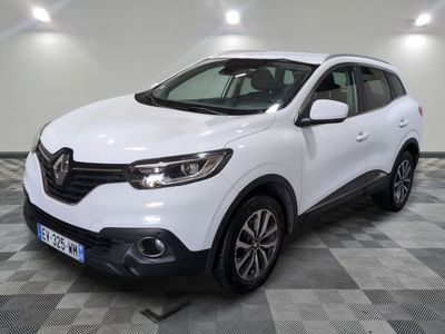 RENAULT - KADJAR DCI 110 ENERGY EDC BUSINESS - GO - Mise en …