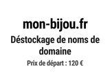 a black and white photo of a sign that says non - bijouf