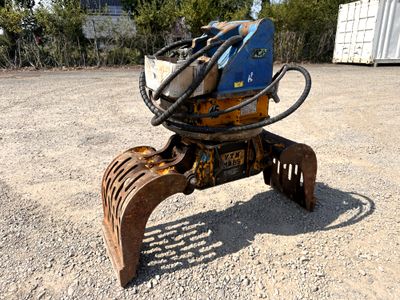 Vtn - Pince DE Tri Pour Mini Pel…