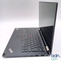 Ordinateur portable Lenovo Thinkpad X13 Yoga Gen 1 Noir - In… (photo 5)