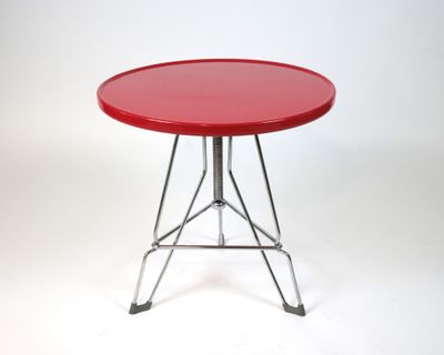 Yasuaki SASAMOTO (né en 1952), Edition DULTON, Table d'appoi…