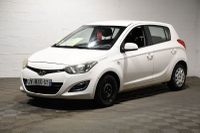 VP HYUNDAI I20 1.1 CRDI 75CH PACK SENSATION - Dmec : 11/04/2…