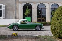 1961 MG A 1500 ROADSTER (photo 3)