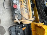 a lot of tools that are sitting on the ground