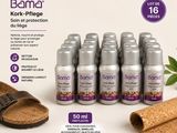 banna kork - déodorant roll-on « pflege » 10 ml