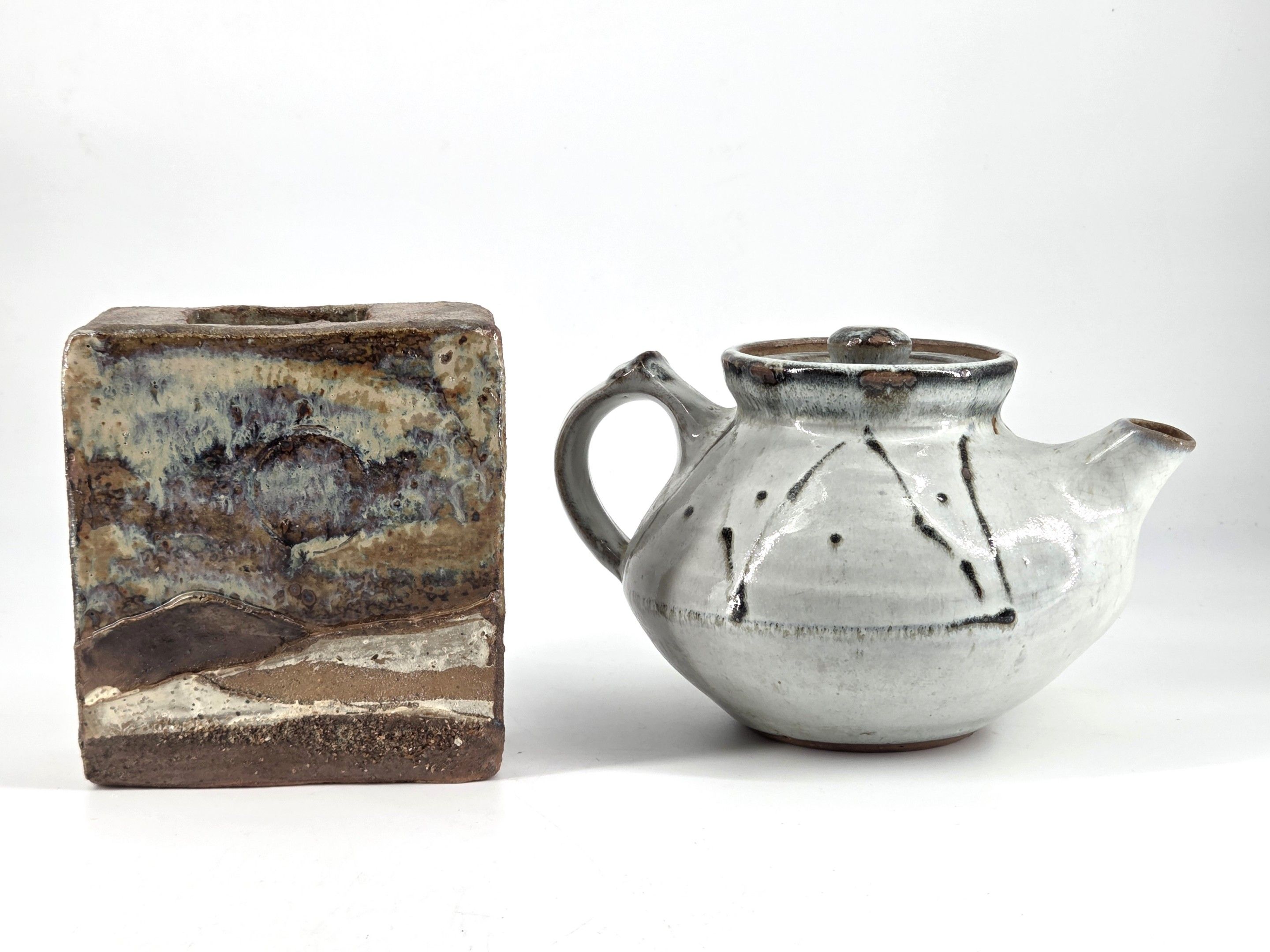 Objets d'art & Curiosités