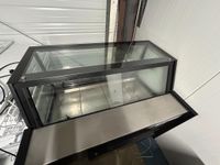 Matériel très récent : Vitrine horizontale GGM GASTRO KTBL 1… (photo 4)