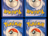 four cards with a picture of a pokemon poke poke poke poke poke poke poke poke poke poke poke poke poke poke poke poke poke poke poke poke poke poke poke poke