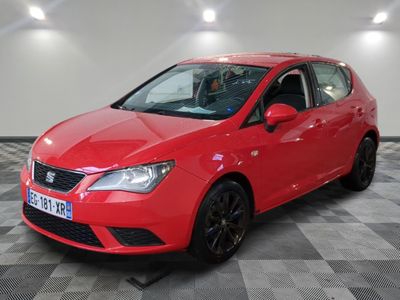 SEAT - IBIZA 1.2 TSI 90 CH STYLE - ES - Mise en service: 22/…