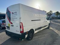 RENAULT MASTER 2.3 TRAC - Genr… (photo 6)