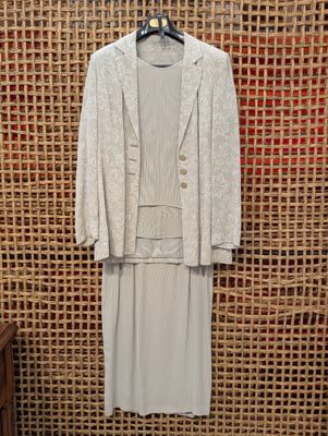 WEILL - Ensemble 3 pièces - Jupes, veste et tee-shirt - Tail…