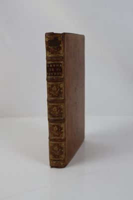 SEVERUS (Publius Cornelius) et SYRUS (Publius). L'Etna de P.…