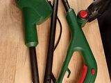 two tools that are sitting on a table