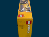 a box of lego creators sitting on a table
