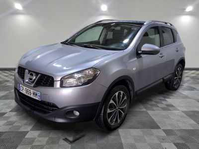 Nissan QX Sport 2.0 dCi AT