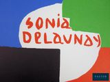the cover of a book with a picture of a white circle with the words sonic deluna on it