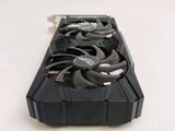 an image of a close up of a video card on a table