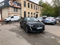 PEUGEOT 208 BlueHDi 100 S&S BVM6 Style - Genre : VP - Carros… (photo 3)