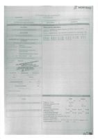 FIAT DOBLO 1.3 JTD 90 CH RALLONGE - DOBLO 1. (photo 6)
