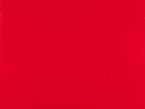 a red square with a black square in the middle