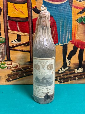 Clos Fontindoule Monbazillac 1959